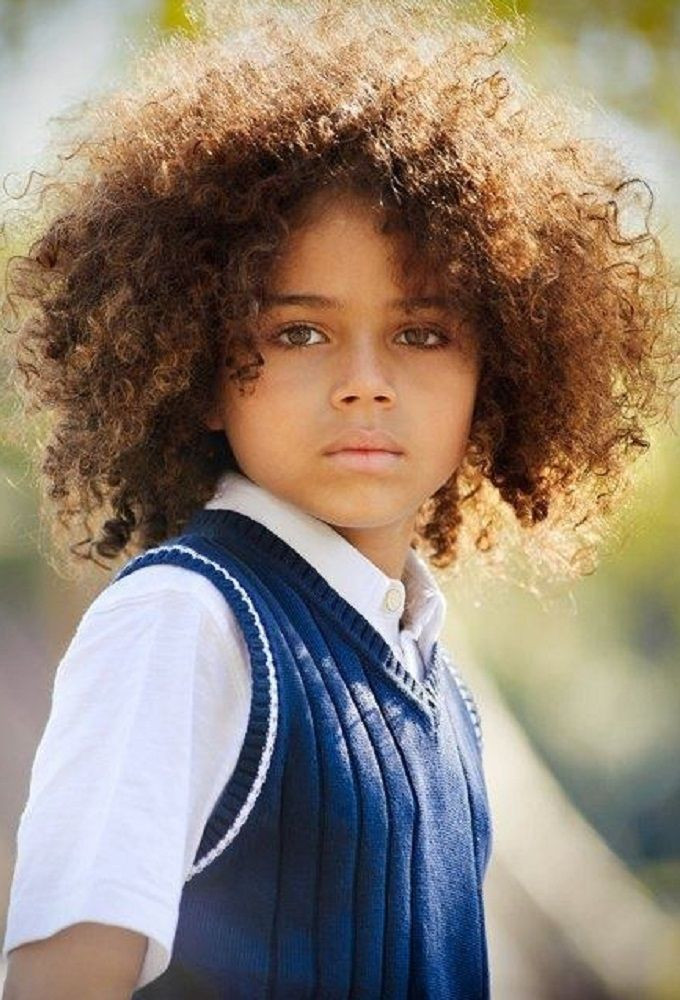 Mixed Boy Haircuts
 15 best Mixed Boys Hairstyles images on Pinterest