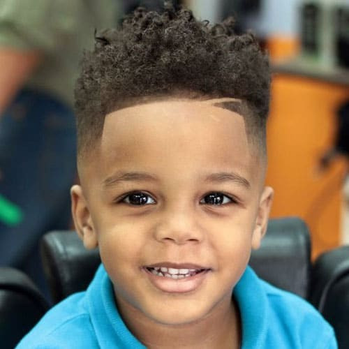 Mixed Boy Haircuts
 23 Best Black Boys Haircuts 2020 Guide