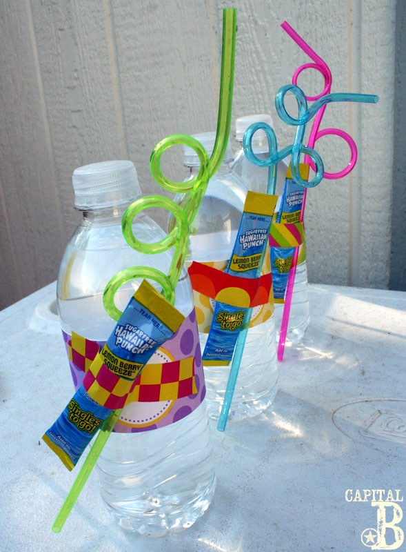 Mixed Gender Birthday Party Ideas
 Bud Birthday Favor Ideas Pretty My Party Party Ideas