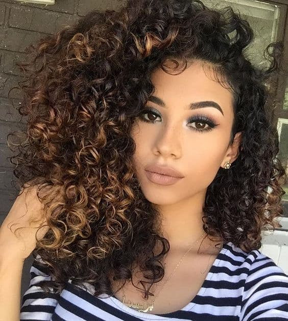 24 Best Mixed Girl Haircuts - Home, Family, Style and Art Ideas