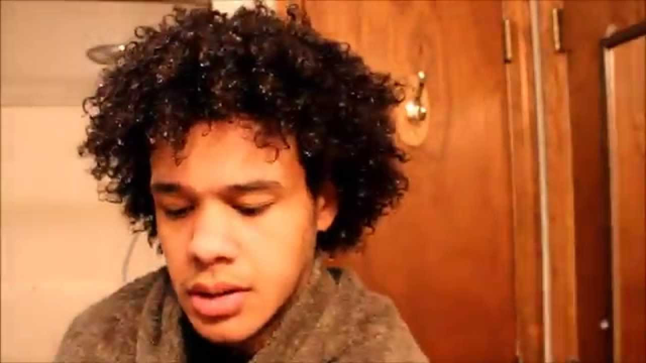 Mixed Race Hairstyles Male
 3 Easy Afro Hairstyles for Men Mixed Hair