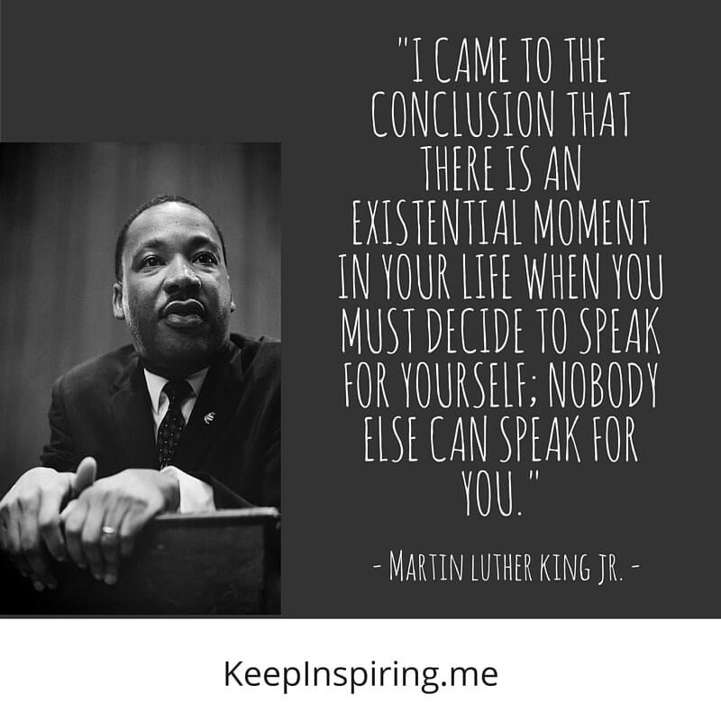Mlk Education Quotes
 INSPIRATIONAL QUOTES BY MARTIN LUTHER KING Jr The