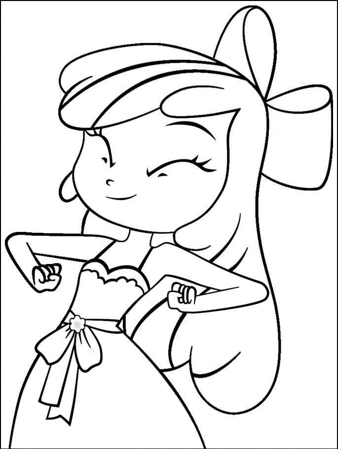 Mlp Equestria Girls Coloring Pages
 Equestria Girls Coloring Pages Best Coloring Pages For Kids