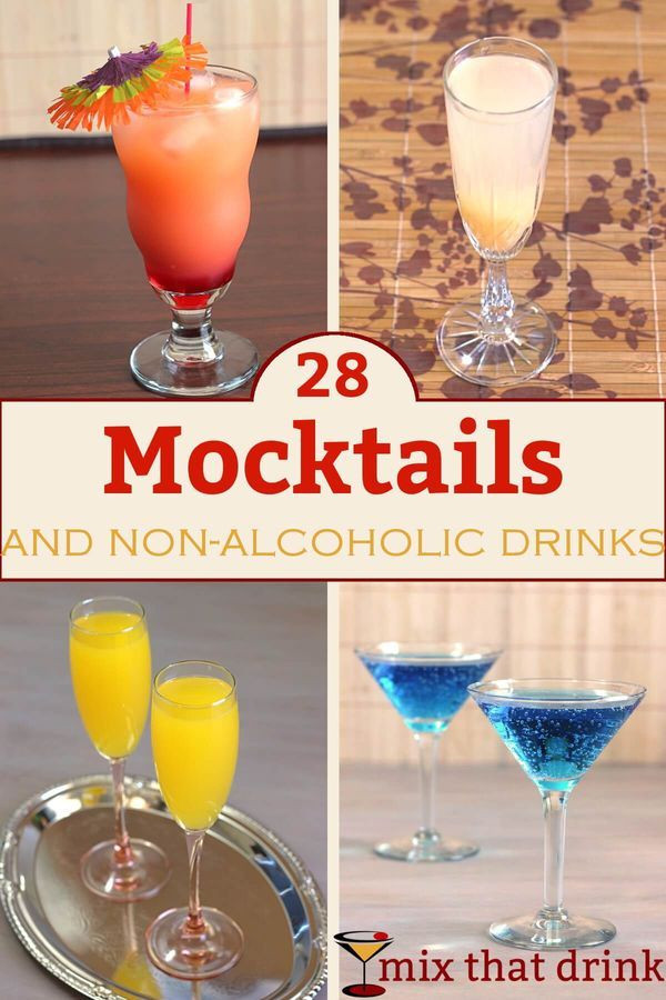Mocktails Recipes For Baby Shower
 17 Best images about Baby Shower Mocktail Recipes on