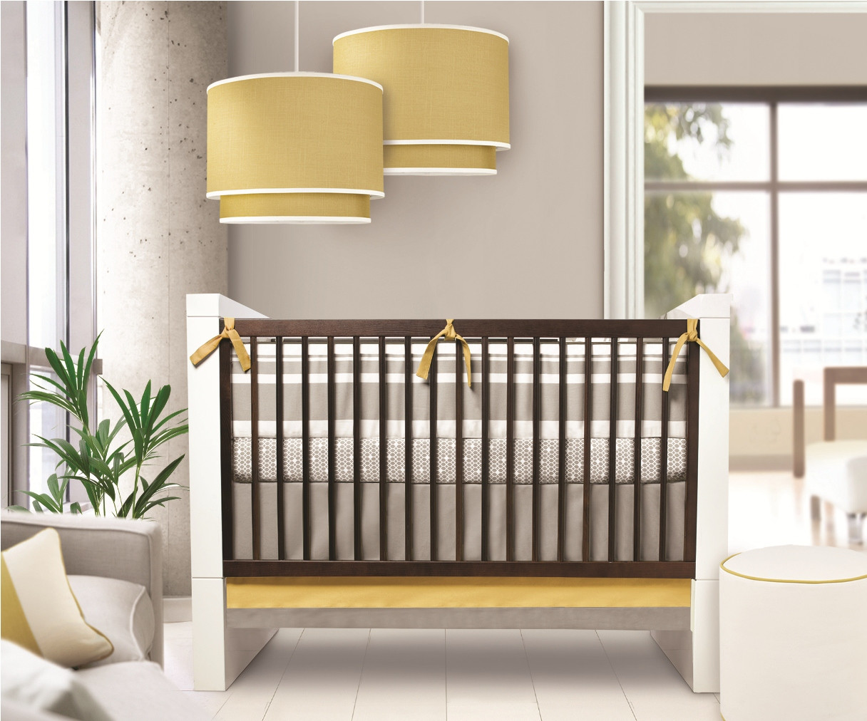 Modern Baby Nursery Decor
 Modern Baby Nursery Design and Ideas InspirationSeek