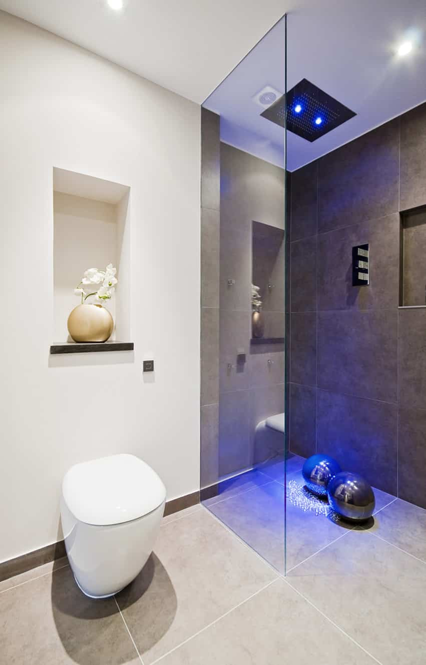 Modern Bathroom Tiles Design
 60 Luxury Custom Bathroom Designs & Tile Ideas Designing