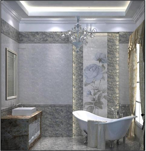 Modern Bathroom Tiles Design
 Modern Bathroom Tile Designs View Specifications