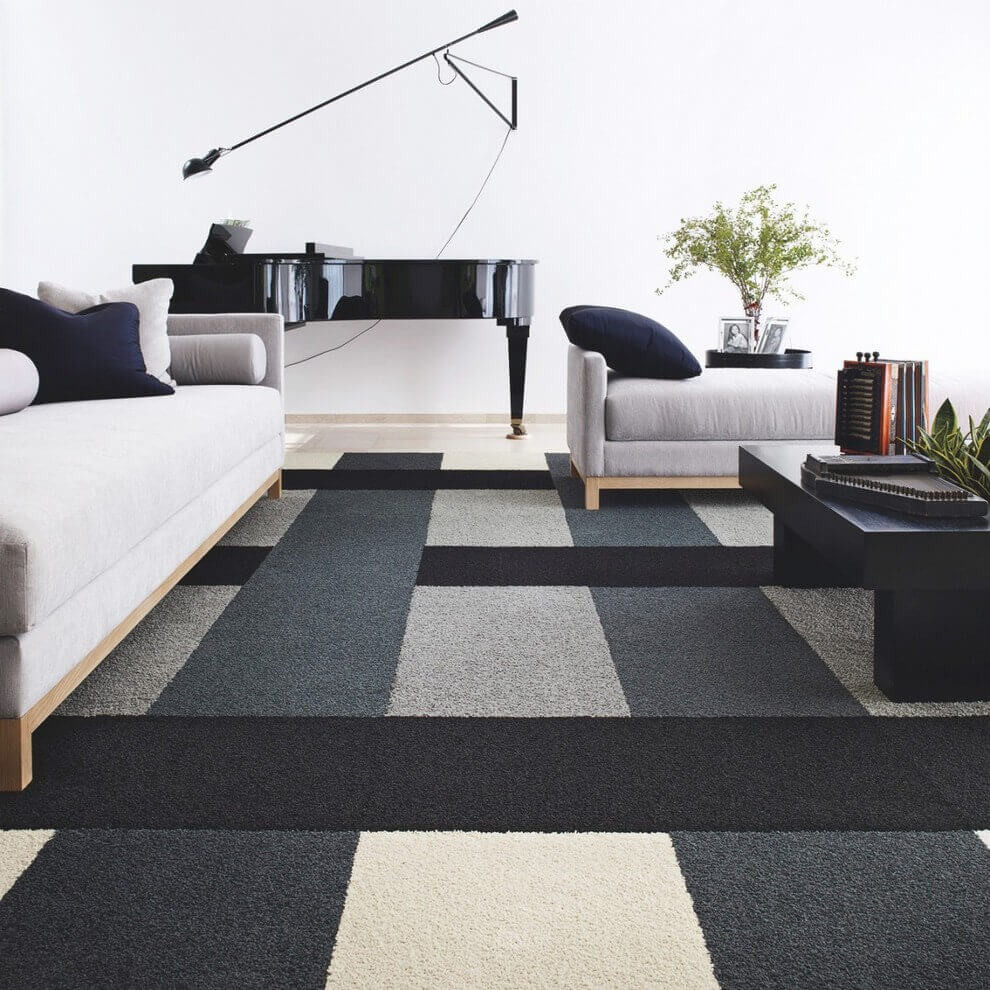 Modern Carpets For Living Room
 Carpet Installation Prices – Apartment Geeks