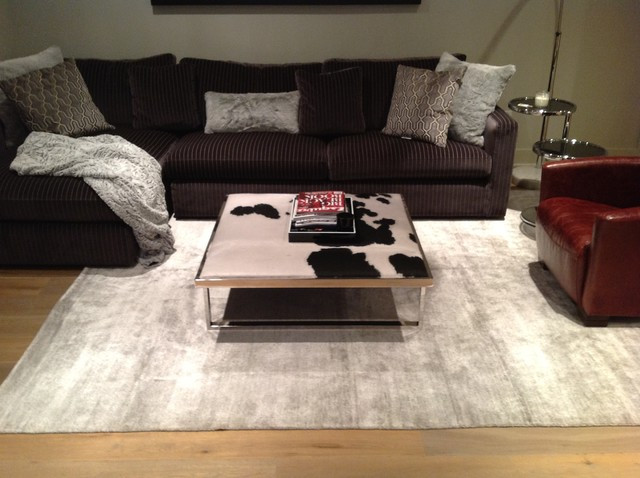 Modern Carpets For Living Room
 Happy Customers Contemporary Living Room Los Angeles