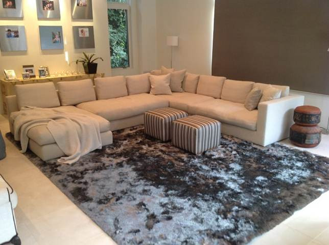 Modern Carpets For Living Room
 Modern Carpet Design For Living Room