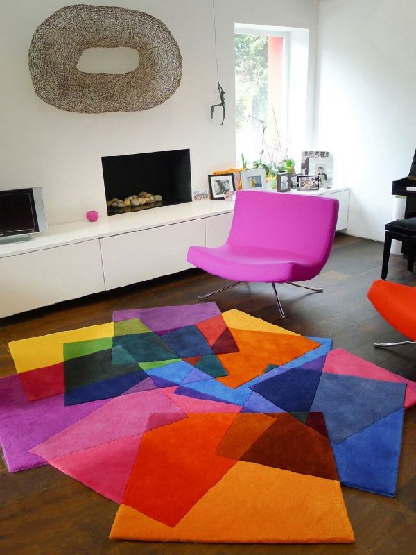 Modern Carpets For Living Room
 Living Room Design