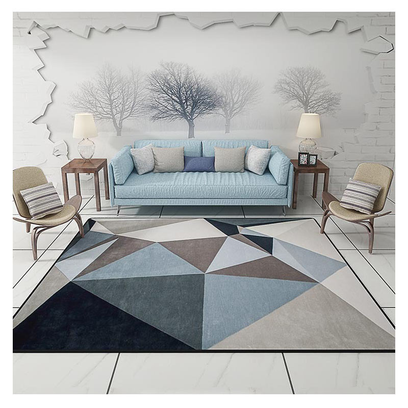 Modern Carpets For Living Room
 Modern Carpets for living room Rectangle Geometric Area
