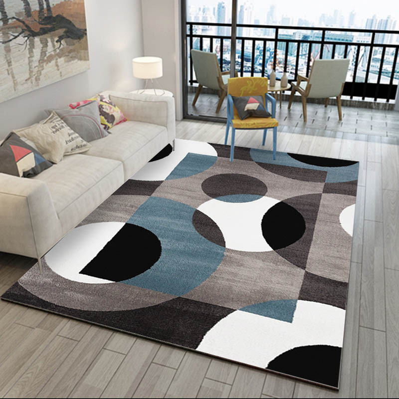 Modern Carpets For Living Room
 Modern Nordic Carpets For Living Room Home Decoration