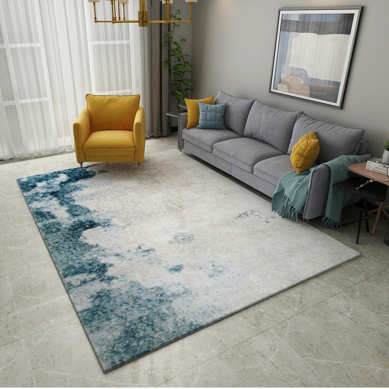 Modern Carpets For Living Room
 Aliexpress Buy Abstract Ink Modern Carpets For