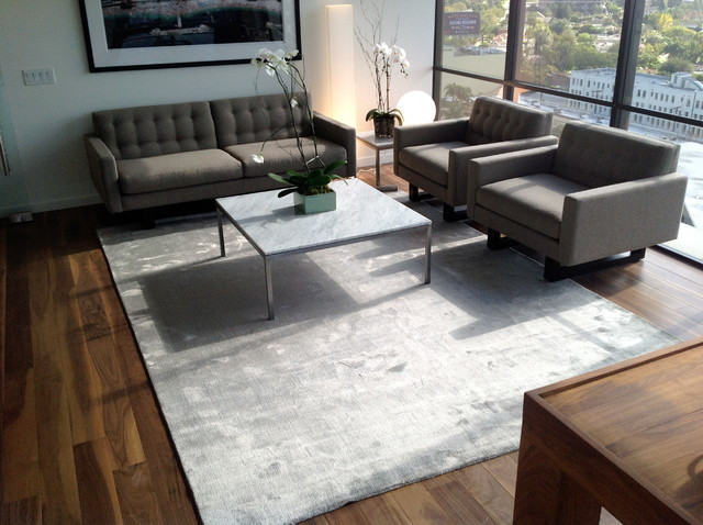 Modern Carpets For Living Room
 Happy Customers Contemporary Living Room los angeles