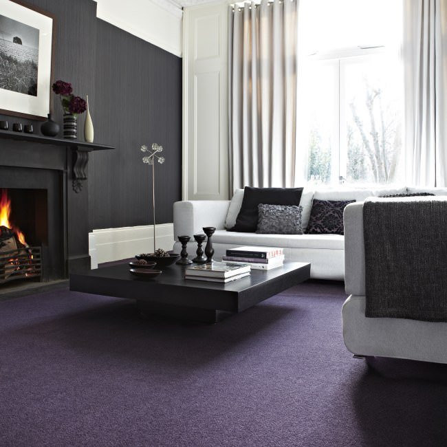 Modern Carpets For Living Room
 Modern living room carpet ideas Carpetright Info centre