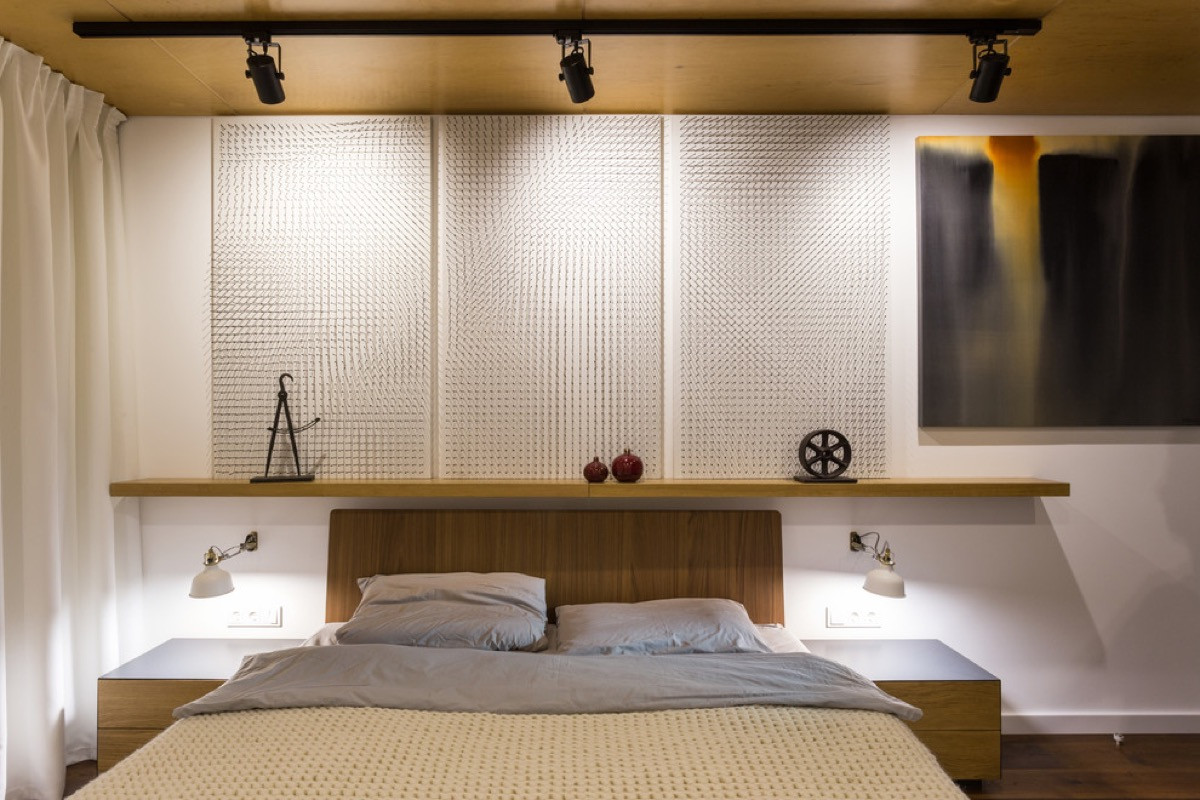 Modern Industrial Bedroom
 Industrial Style Bedroom Design The Essential Guide