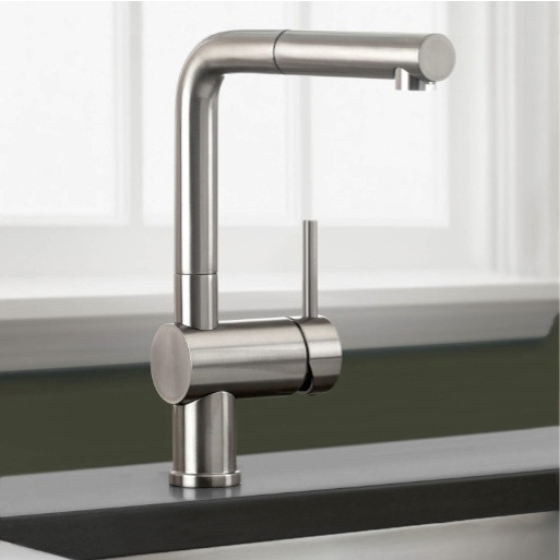Modern Kitchen Faucets
 Best Sleek and Contemporary Faucets For a Truly Modern