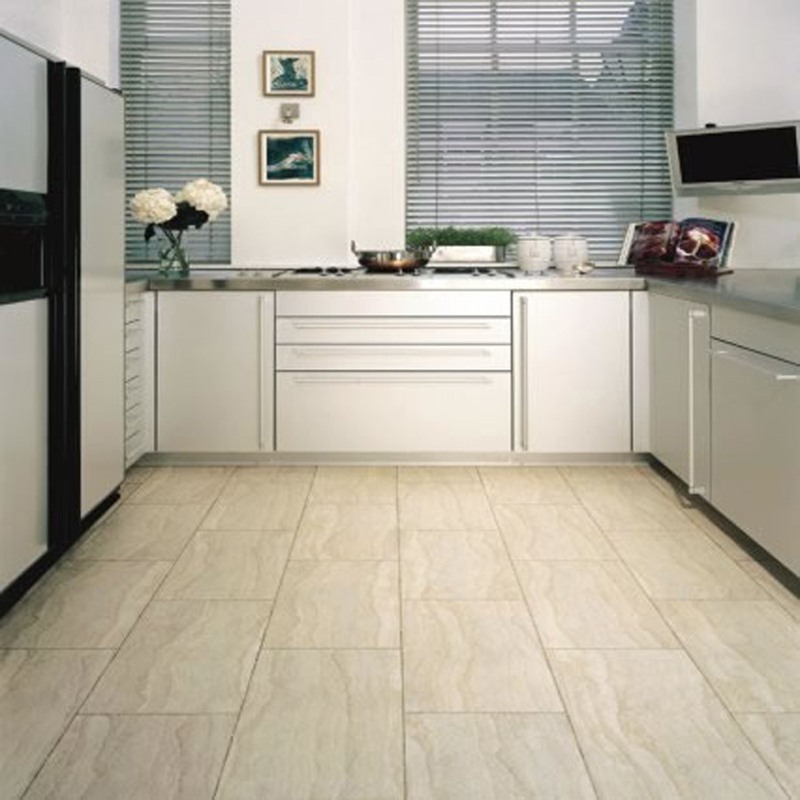 Modern Kitchen Tile Floors
 Flooring Tiles in Dubai & Across UAE Call 0566 00 9626