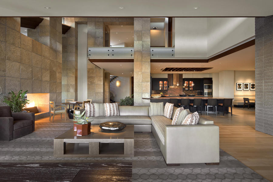 Modern Luxury Living Room
 Modern Luxury Living Rooms Ideas Decoholic