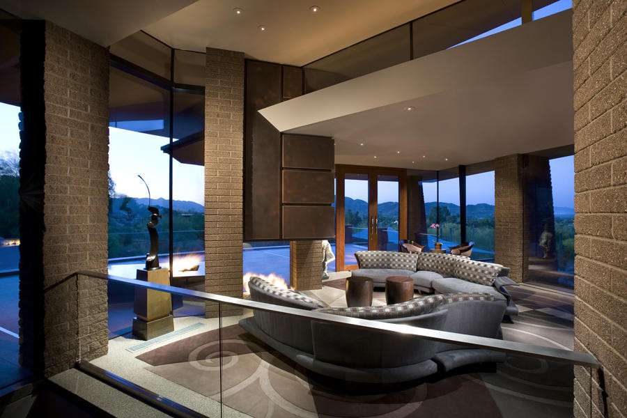 Modern Luxury Living Room
 Modern Luxury Living Rooms Ideas Decoholic
