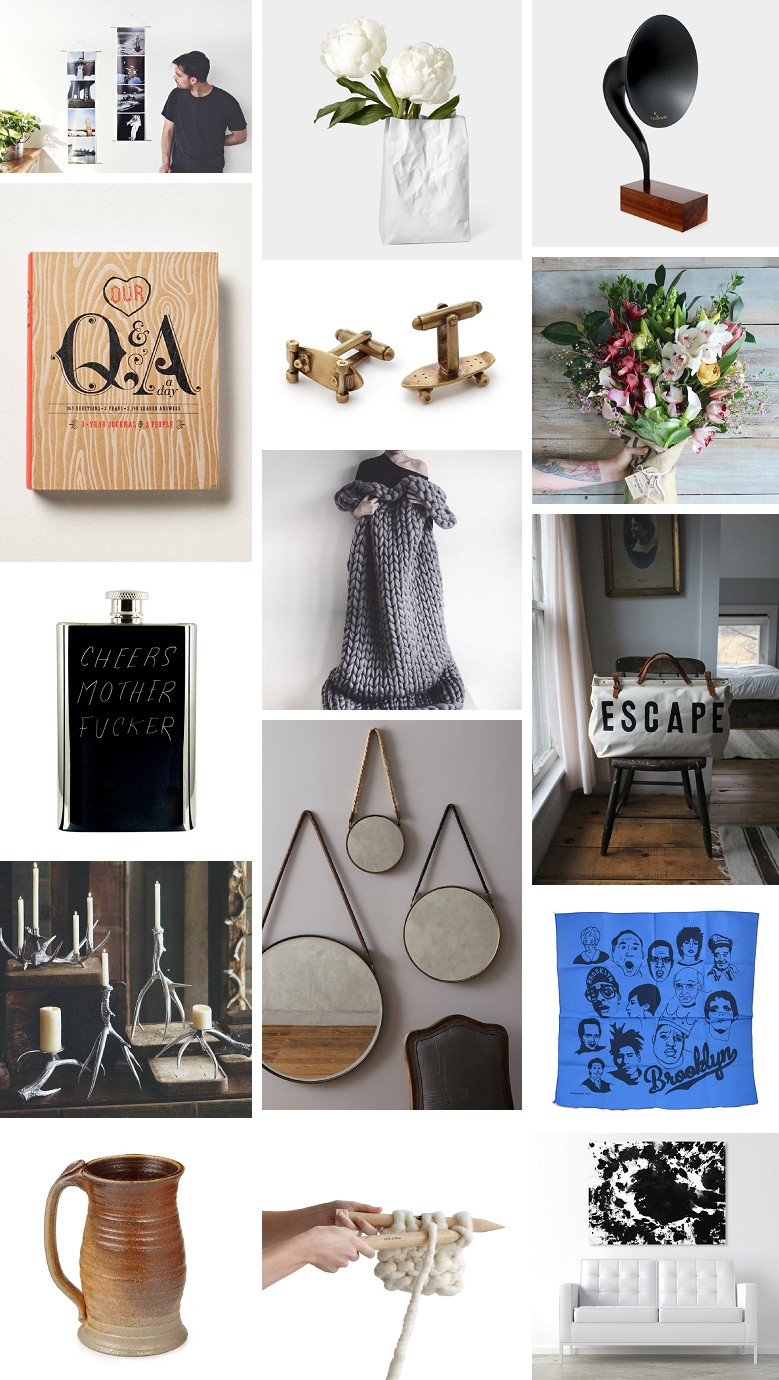 Modern Wedding Gifts
 Traditional Anniversary Gifts Ideas Guaranteed To Delight