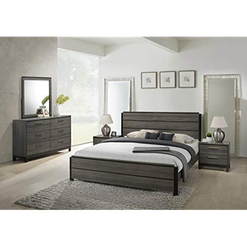 Modern Wood Bedroom Furniture
 Modern Bedroom Sets Amazon