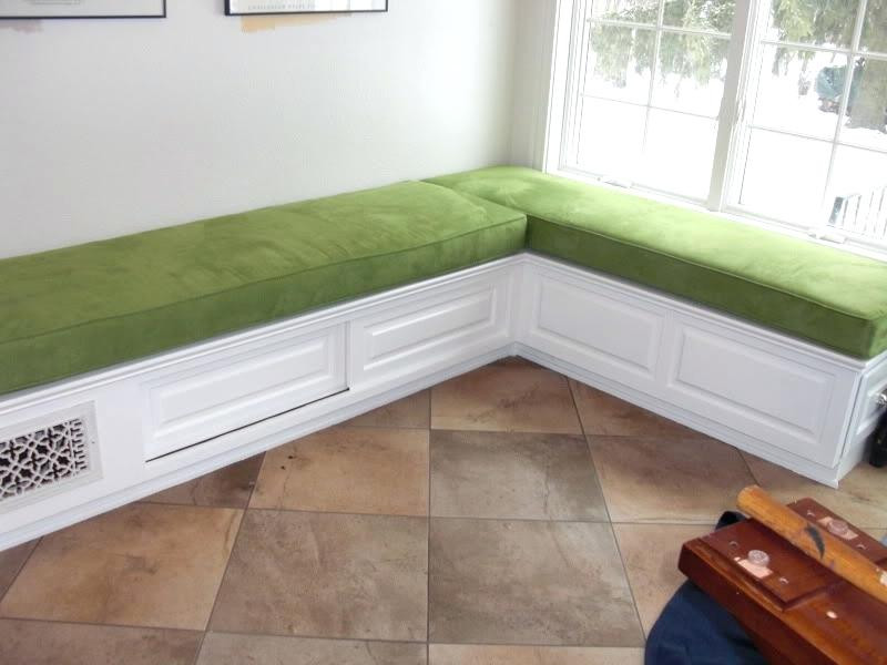 Modular Bench Seating With Storage
 banquette seating with storage – newlibfo