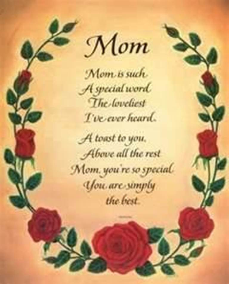 Mom Birthday Quote
 Funny Birthday Quotes For Mom QuotesGram