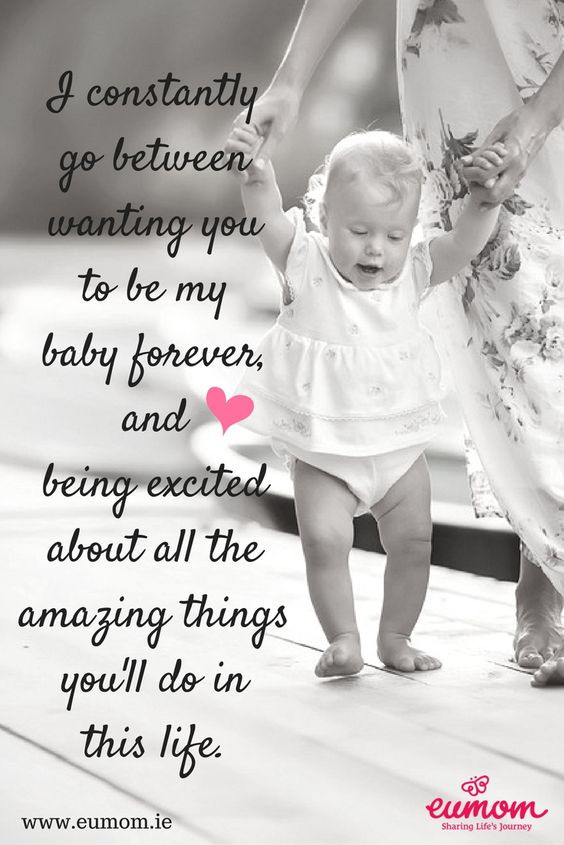 Mommy To Baby Quotes
 Top 31 Baby Quotes – Quotes and Humor