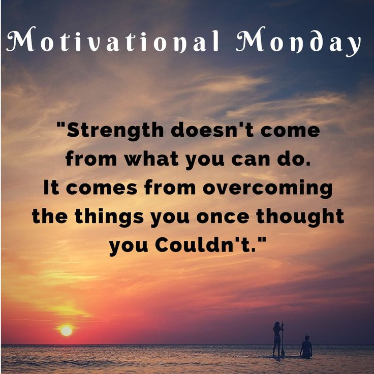 Monday Motivational Quotes For Work
 The 25 best Motivational monday ideas on Pinterest
