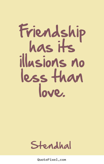 More Than Friendship Quotes
 Less Friends Quotes QuotesGram