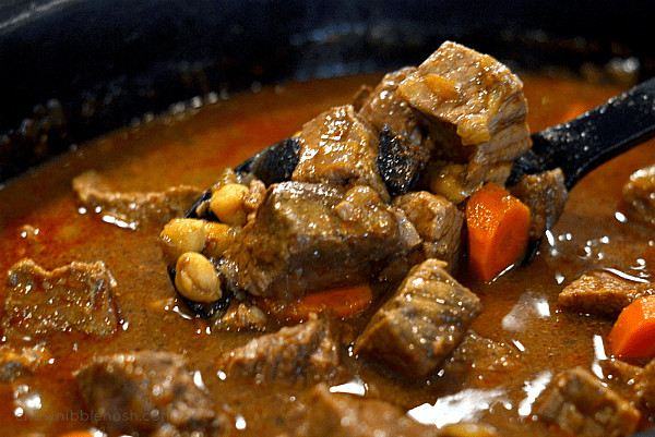 Moroccan Lamb Stew Slow Cooker
 9 Easy Moroccan Crock Pot Meals MarocMama
