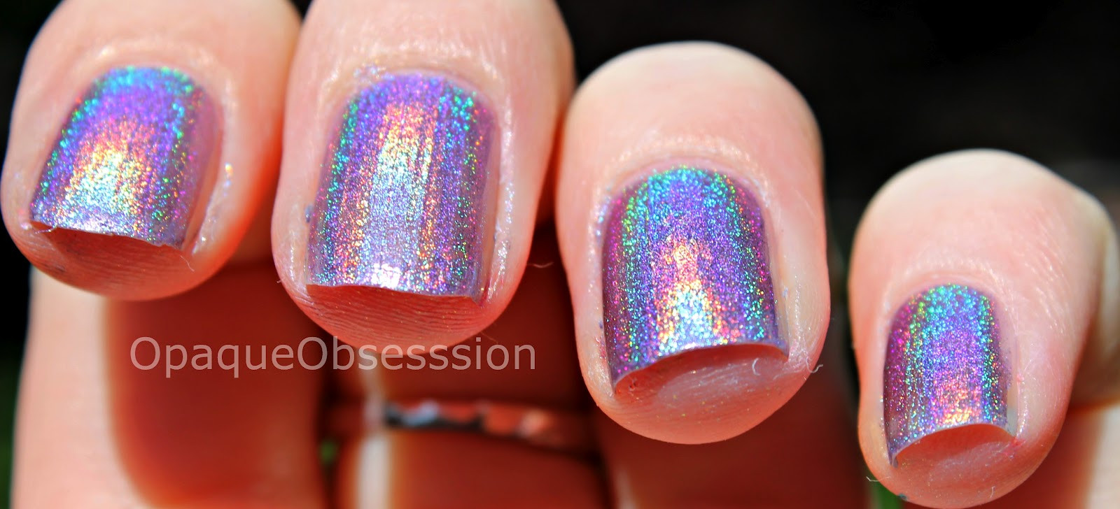 Most Beautiful Nails
 OpaqueObsesssion The Most Beautiful Nail Polish You Will