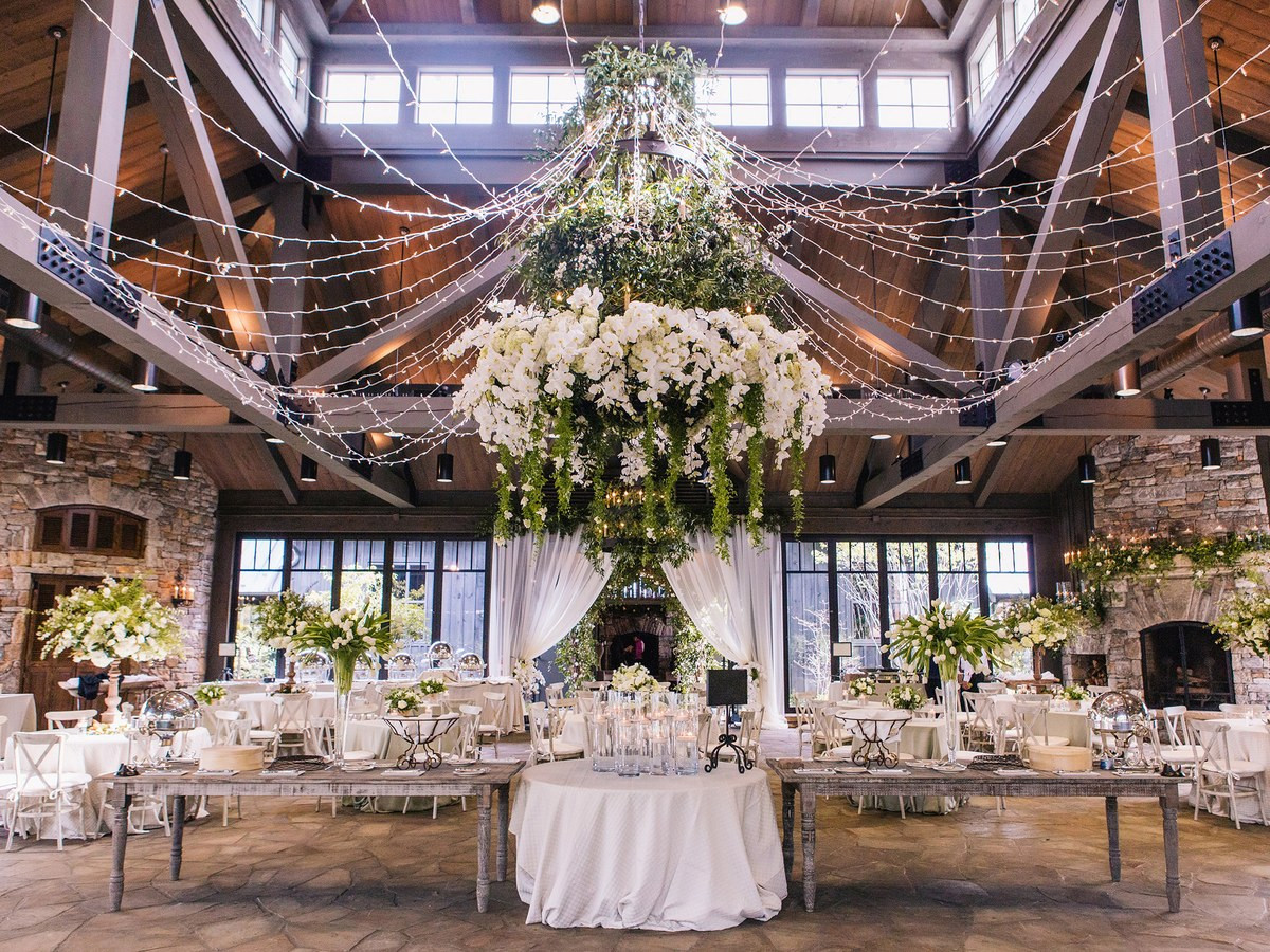 Most Beautiful Wedding Venues
 The Most Beautiful Wedding Venues in the U S Condé Nast