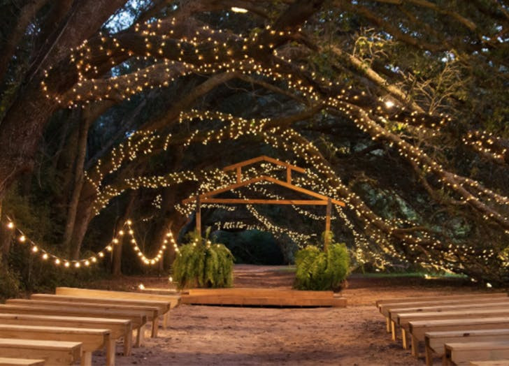 Most Beautiful Wedding Venues
 Most Beautiful Wedding Venue in Every State PureWow