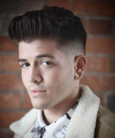 Most Popular Mens Hairstyle
 Most popular haircuts men