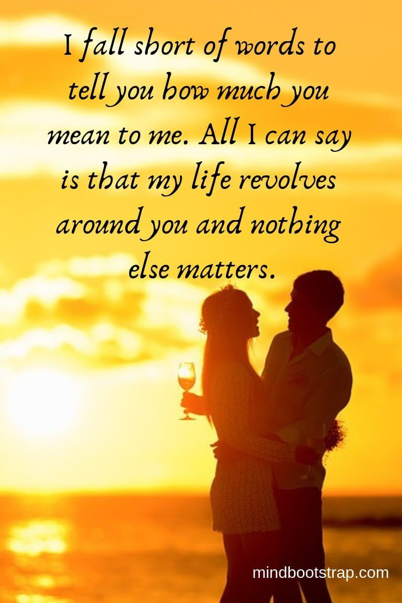Most Romantic Quote For Her
 400 Best Romantic Quotes That Express Your Love