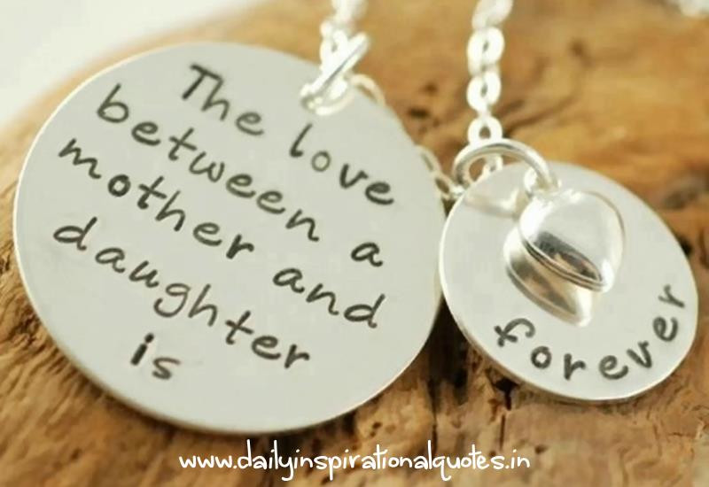 Mother And Daughter Relationships Quotes
 Understanding Mother Daughter Relationships