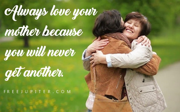 Mother And Daughter Relationships Quotes
 35 Soulful Mother And Daughter Relationship Quotes