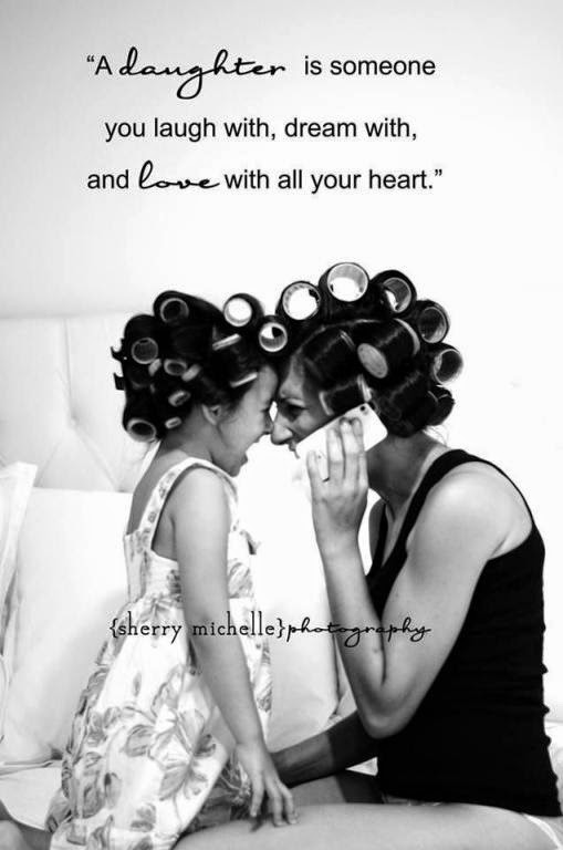 Mother And Daughter Relationships Quotes
 Inspirational Mother Daughter Quotes QuotesGram