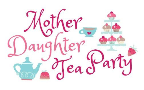 Mother And Daughter Tea Party Ideas
 Host the Best Tea Party for Your Mom to Celebrate Mother’s