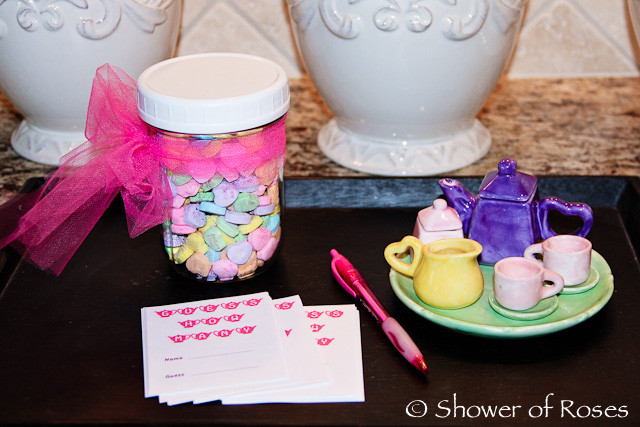 Mother And Daughter Tea Party Ideas
 Little Flowers Girls Club R Mother Daughter Tea Party