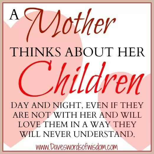 Mother Child Quotes
 To all parents who are missing your children right now
