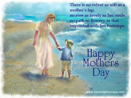 Mother Day Quotes From Daughter
 Happy Mothers Day Daughter In Law Quotes QuotesGram