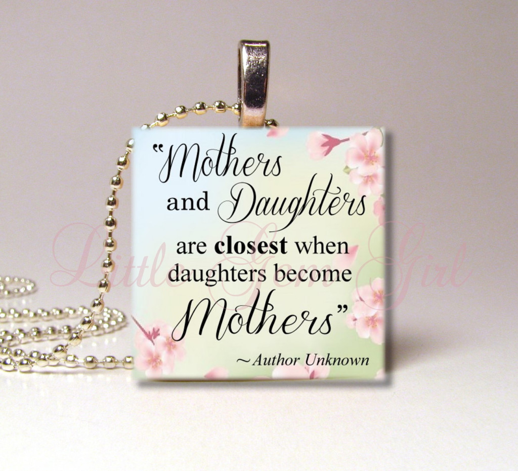 Mother Day Quotes From Daughter
 Mothers Day Quotes And Sayings From Daughter QuotesGram