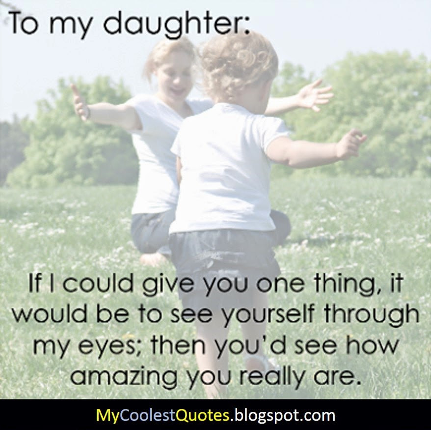 Mother Day Quotes From Daughter
 Best Quotes From Daughter Mother QuotesGram