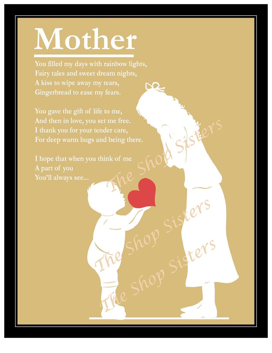 Mother Day Quotes From Son
 Mother And Son Quotes And Poems QuotesGram