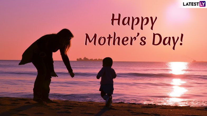 Mother Day Quotes From Son
 Mother’s Day 2019 Wishes From Son & Daughter WhatsApp