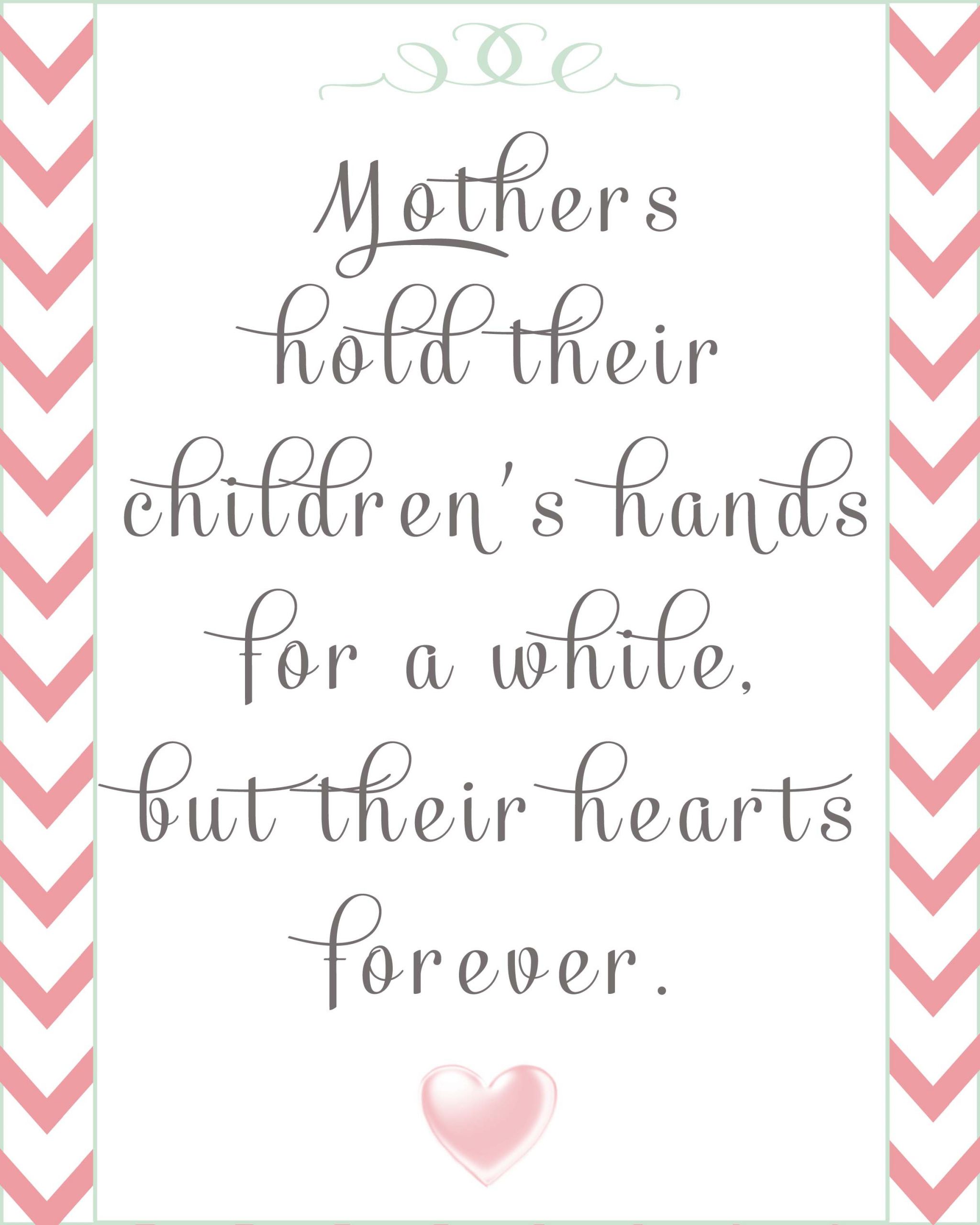 Mother Day Quotes From Son
 35 Adorable Quotes About Mothers – The WoW Style